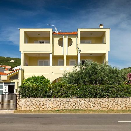 Apartmani Vrtlici Zdenka Stara Novalja Exterior foto